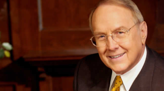 Dr. James Dobson: Christians Will Soon Become 'Hated Minority' If Supreme Court Strikes Down Same-Sex Marriage Bans