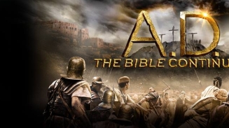 'A.D. The Bible Continues' Preview [NBC TV Schedule]: Sunday Episode Focus on St. Peter, Growth of the Early Church