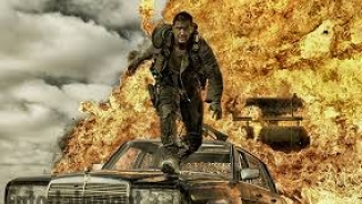 'Mad Max: Fury Road' Movie Cast, Release Date, Review, and Trailers