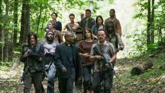 The Walking Dead Season 6 Release Date, Characters, Spoilers: Is a Walking Dead Movie on the Way?