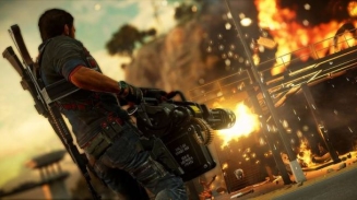 Just Cause 3 Release Date, Gameplay for PC, Xbox One, PS4; Comparison with GTA 5