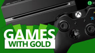 Xbox Live Games With Gold Free Games for May 2015 (Xbox One and Xbox 360)