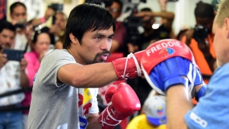 Boxer Manny Pacquiao Helped Convince Indonesia’s Government to Spare Filipino Woman’s Life