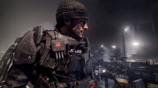 Call of Duty Advanced Warfare Ascendance DLC Release Date for PS4, PS3, and PC; Black Ops III trailer