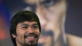 Manny Pacquiao's Christian Testimony: His Faith, Wife and Family Background