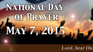 National Day of Prayer 2015 Expected to be Observed by Millions, Will Focus On 1 Kings 8:28: 'Lord, Hear Our Cry'