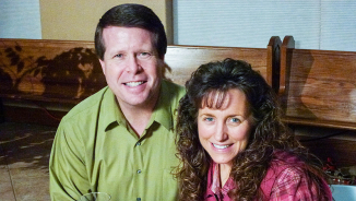 Jim Bob and Michelle Duggar Say '19 Kids and Counting' Is a 'Family Ministry,' Having Grandchildren Is 'Ten Times Better' Than They Imagined