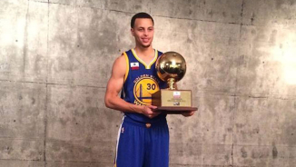 Christian NBA Player Stephen Curry Voted NBA MVP, Capping Long Journey To the Top 