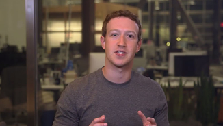 Mark Zuckerberg: ‘Historic Opportunity’ to Connect the Rest of the World to Internet