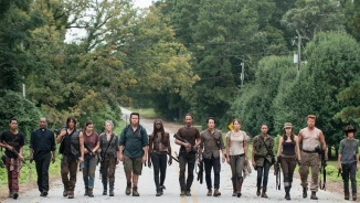 Walking Dead Season 6 Spoilers, Premiere Date: Will Glenn Finally Die?