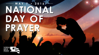 Prominent Pastor Says 'We Don't Need A National Day of Prayer,' Argues Prayer Is 'Not Government Business'