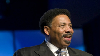 Pastor Tony Evans: Before Biblical Racial Reconciliation Can Happen, Americans Must Return to Biblical Standard God Holds Us to