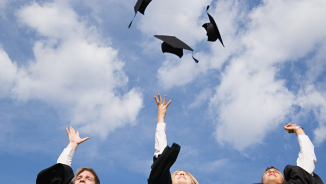 Best Graduation Gift Ideas 2015 for Christian College and High School Graduates