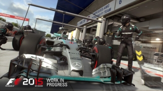 F1 2015 Game Release Date (Xbox One and PS4), Gameplay Preview: New Artificial Intelligence Design To Think, Act as Human Opponent