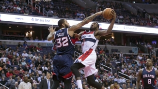 Atlanta Hawks vs. Washington Wizards Live Stream Free [ESPN], Start Time: How to Watch Online NBA Playoffs Game 3, Preview