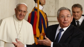 Cuba's Raul Castro Says He May Return to Church, Prayer Thanks to Witness of Pope Francis