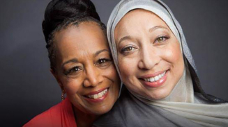 'Undivided': U.S. Christian Mother, Muslim Daughter Reunite after 10-Year Miscommunication