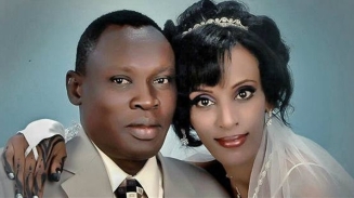 Sudanese Christian Mother Meriam Ibrahim Slams Unauthorized Use of Her Story as a 'New Persecution'