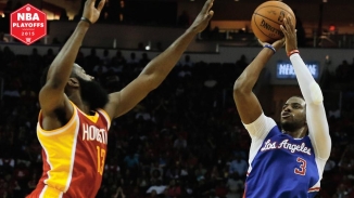 Houston Rockets vs LA Clippers Game 5 Live Stream Free, Radio Stations: NBA Playoffs Semifinals Preview, TV Start Time