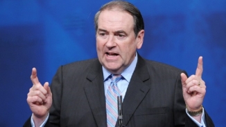 2016 Presidential Candidate Mike Huckabee Stands By ‘Weird Spice’ Diabetes Cure Endorsement