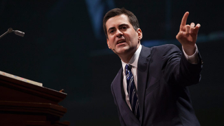 Russell Moore: The Decline of Christianity, Rise of Secularism in United States Is 'Good News' for The Church