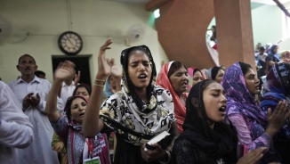 Christians Planting Churches in Pakistan Receive Death Threats from Muslims: 'Convert to Islam, or We Will Make an Example of You' 