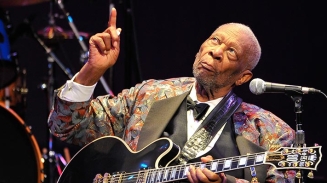 Blues Legend B.B. King Dead at 89; Music Influenced By His Christian Faith