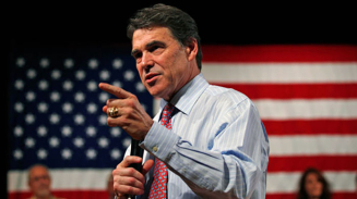 Rick Perry to Announce Decision on 2016 Bid in GOP Presidential Race 