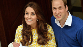 Kate Middleton's Royal Baby Princess Charlotte Does Not Impress Pitch Perfect Star; ‘It Just Looks like Every Baby’