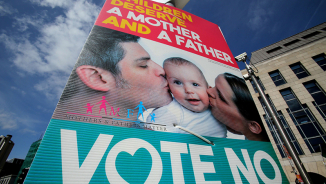 Ireland to Vote on Gay Marriage Referendum as Christians Argue on Both Sides of Issue