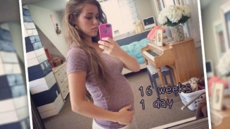 '19 Kids and Counting's Jessa Duggar Shares Baby Bump , Reveals Her 'Favorite Things' about Ben Seewald