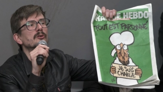 Only Surviving Charlie Hebdo Cartoonist Leaves Magazine: 'It's Torture Because The Others Are Gone'