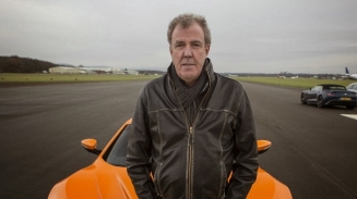 Netflix ‘House of Cars’ Release Date: Jeremy Clarkson Admits ‘Silly Fault’ in ‘Top Gear’ Fracas, Begins Global Live Show Tour