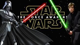 'Stars Wars 7: Force Awakens' Plot, Release Date, and Cast: Was Han Solo’s Child in the Trailer?