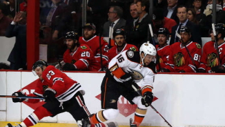 Anaheim Ducks vs Chicago Blackhawks Game 4 Live Stream: Watch and Listen NHL Online Free [TV & Radio]