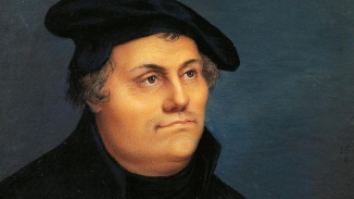 First-Edition Copy of Protestant Reformer Martin Luther's 'On the Freedom of a Christian' Found In French Library