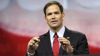 Florida Sen. Marco Rubio: Gay Marriage Poses ‘Real and Present Danger’ to Christianity