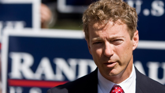 Rand Paul Blames Rise of ISIS on GOP Foreign Policy Hawks; Bobby Jindal Slams Him as ‘Unsuited’ For Presidency