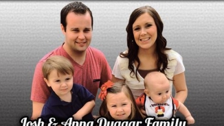 '19 Kids and Counting' Josh and Anna Duggar Family and Courtship: Fourth Baby Girl on the Way