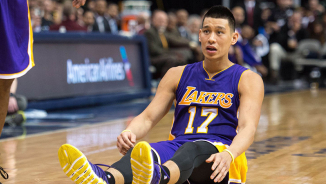 Jeremy Lin News Update: Lin Admits Feeling 'Burned Out' During Last Season; Starts Off-Season Training After a Three-Week Break