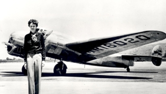 Is Nikumaroro Amelia Earhart’s Island? A New Search for the Pilot’s Aircraft Begins in South Pacific