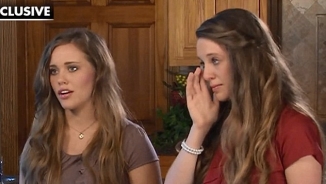 '19 Kids and Counting' Jill and Jessa Duggar To Address Josh Duggar's Molestation Charges: 'We Were Victims'