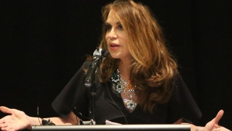 Boston Terror Suspect Plotted to Behead Police Officers, Conservative Blogger Pamela Geller