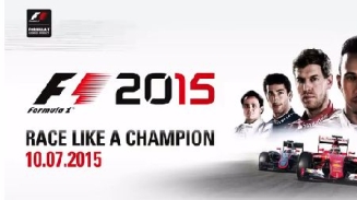 F1 Game 2015 Release Date for PS4, Xbox One, PC: The Reason for Delay