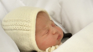 Princess Charlotte of Cambridge Christening Date, Location Revealed by Kensington Palace