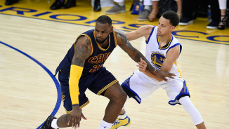 NBA Finals Game 3 Live Stream Free on ESPN, TV Schedule: Watch Online Golden State Warriors vs Cleveland Cavaliers