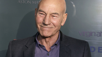 Sir Patrick Stewart Expresses Support for Northern Ireland Bakery That Refused to Bake Pro-Gay Marriage Cake, Clarifies Remarks