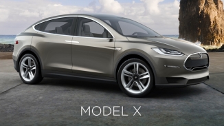 Tesla Model X SUV Release Date, Preview (Video): Features Autopilot, Falcon Wing Doors, Battery Pack Swap