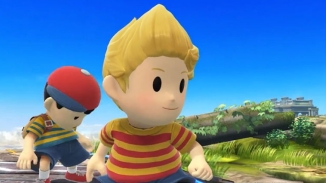 Super Smash Bros 4 Lucas DLC Release Date Coming Soon for Wii U and 3DS