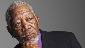 Morgan Freeman to Host New National Geographic Show Exploring Story of God in Culture